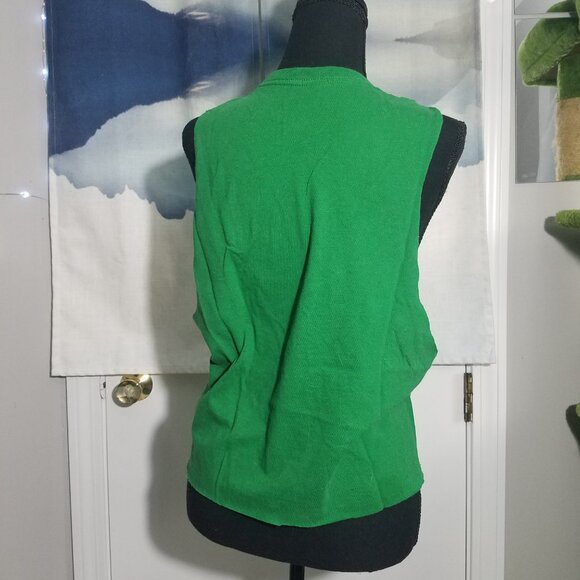 Nintendo Logo Sleeveless - Picture 5 of 5